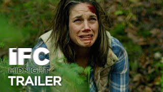 Backcountry  Official Trailer I HD I IFC Midnight