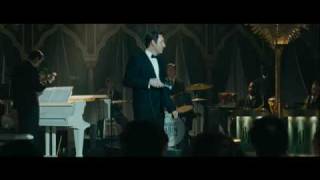 Mack The Knife  Kevin Spacey as Bobby Darin