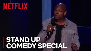 Dave Chappelle Equanimity  Clip Voting in the 2016 Election  Netflix Is A Joke