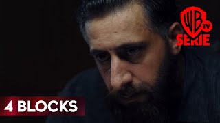 4 BLOCKS  Teaser  Warner TV Serie