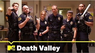 Die Death Valley Cops  Death Valley  S01E01  MTV Germany