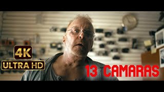 13 Cameras Full Movie 2016 1080p