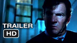 Beneath the Darkness Official Trailer 1  Dennis Quaid Movie 2011 HD