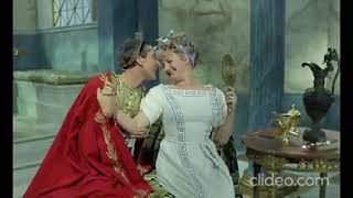 Carry On Cleo 1964 Kenneth Williams Joan Sims  Charles Hawtrey