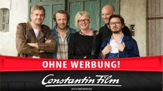 Dampfnudelblues  Interview mit Rita Falk  Ab 1 August im Kino