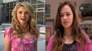 Frenemies Featurette  Mary Mouser  Stefanie Scott