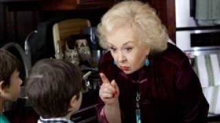 Doris Roberts in Mrs Miracle Appearance