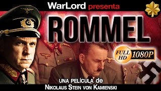 Rommel 2012  FULL HD 1080p  espaol  castellano