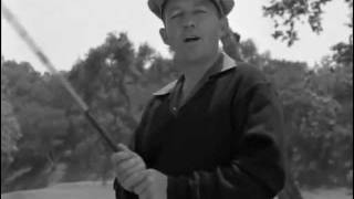 Bing Crosbys Cameo in Angels in the Outfield 1951