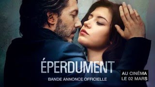 Adle Exarchopoulos  Pierre Godeau  Eperdument Down by love 2016  Trailer  En sub