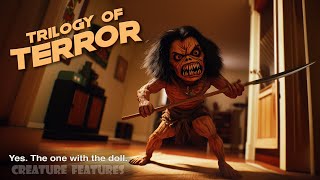 Trilogy of Terror 1975