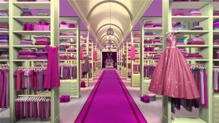 Barbie Life in the Dreamhouse  Trailer espaol HD