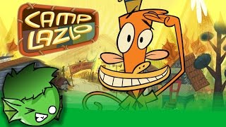 CAMP LAZLO Series Review