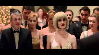 Watch the Cat Run Trailer in HD  Paz Vega DL Hughley  2011