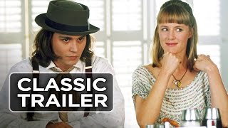 Benny  Joon Official Trailer 1  Johnny Depp Julianne Moore Movie 1993 HD