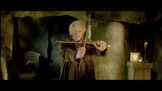 Argentos Dracula 3D Official Trailer HD Asia Argento Rutger Hauer