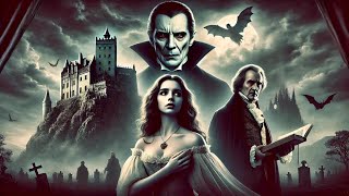 Dracula 3D  Horror  HD  Film Completo in Italiano