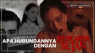 Review NIGHTMARES AND DAYDREAMS 2024  7 Skor Untuk 7 Episode  7 Kegilaan Joko Anwar