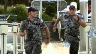 Sea Patrol 4 Trailer