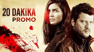 20 Dakika  Promo  English Subtitled