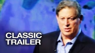 An Inconvenient Truth 2006 Official Trailer 1  Al Gore Movie HD