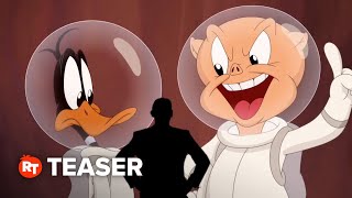 The Day the Earth Blew Up A Looney Tunes Movie Teaser Trailer 2025