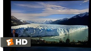 An Inconvenient Truth 410 Movie CLIP  Glaciers 2006 HD