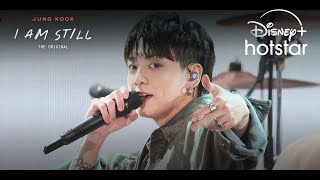 Special Trailer  Part 1 Seven  JUNG KOOK I AM STILL THE ORIGINAL  Disney Hotstar Indonesia