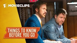 Shane Blacks Things To Know Before Watching The Nice Guys 2016 HD