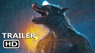 WEREWOLVES Official Trailer 2 2024 Frank Grillo