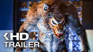 WEREWOLVES Trailer 2024 Frank Grillo