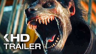 WEREWOLVES Trailer 2 2024 Frank Grillo