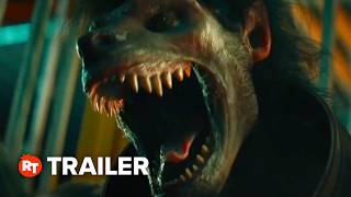 Werewolves Trailer 2 2024