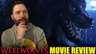 Werewolves  Movie Review