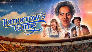 Tomorrows Game  Free Family Baseball Movie  Paul Rodriguez  Alejandro De Anda  Miranda Meadows