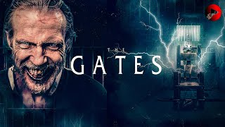 THE GATES  Exclusive Full Thriller Horror Movie Premiere  English HD 2024