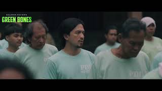 Green Bones Official Teaser Trailer MMFF 2024  Dennis Trillo Ruru Madrid