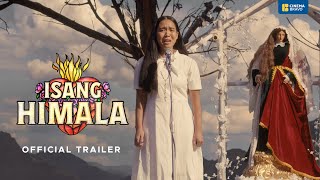 MMFF 2024 Isang Himala  Official Trailer  Aicelle Santos as Elsa Nora Aunor