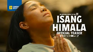 ISANG HIMALA  Official Teaser Trailer  Aicelle Santos as Elsa MMFF2024