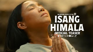 Isang Himala Official Teaser  Aicelle Santos as Elsa MMFF50