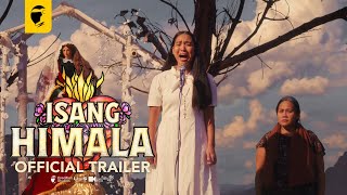 Isang Himala Official Trailer  Aicelle Santos Bituin Escalante