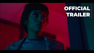 Lola Dust  Official Trailer 2025 Movie  Jade Pattenden Chris Shields Lochlyn Munro