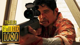  LAST RESORT 2023  Movie Trailer  Full HD  1080p