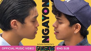 MV Ngayon  Gameboys OST FILENG SUB