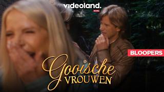 Nagenieten van Gooische Vrouwen seizoen zes met hilarische bloopers  Gooische Vrouwen