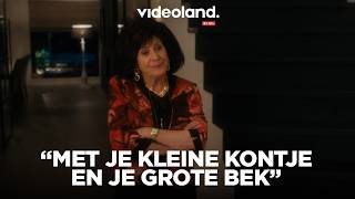 Tante Cor maakt kennis met Chardonnay Mercedes Lekker fierce  Gooische Vrouwen  Videoland