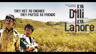 Kya Dilli Kya Lahore 2014 Comedy Movie