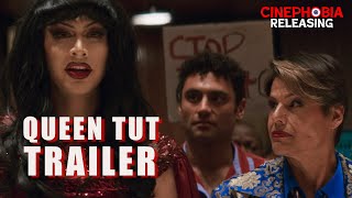 QUEEN TUT Official Trailer 2024 Canadian Drama