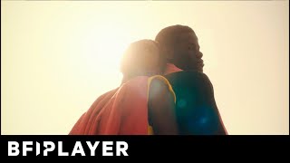 Mark Kermode reviews Banel  Adama 2023  BFI Player