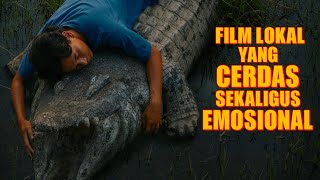 Review CROCODILE TEARS Salah Satu Film Indonesia Paling Keren di JAFF19